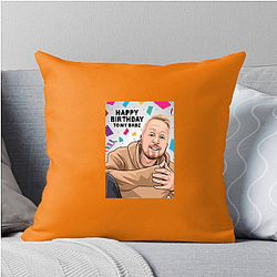 Paul Breach Merchandise For Fans Paul Breach Pillows Cover