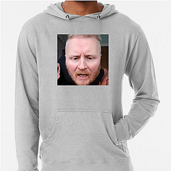 Paul Breach Fan Art Paul Breach Hoodies