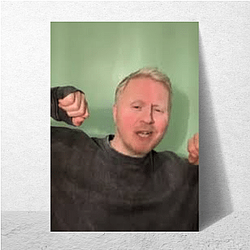 Paul Breach Merch Paul Breach Posters