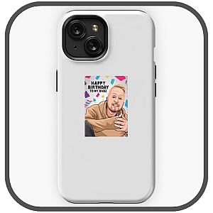 Paul Breach Cases
