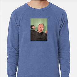 Paul Breach Merch Paul Breach Sweatshirts