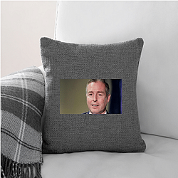 Paul Breach Merch For Fans Paul Breach Pillows Cover