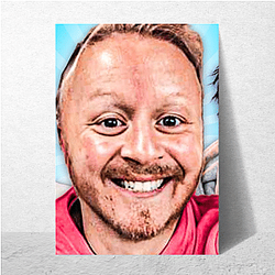 Paul Breach Signature Paul Breach Posters