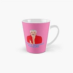 Paul Hollywood - Great British Bake Off Tall Mug