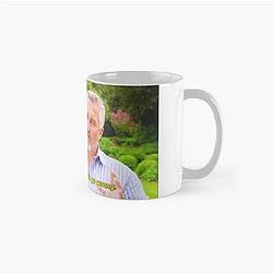 Paul Hollywood Things Go Wrong Classic Mug