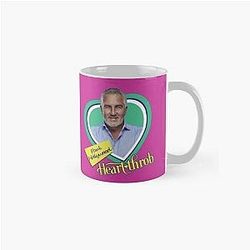 Paul Hollywood Classic Mug