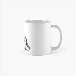 Paul Hollywood Centaur Classic Mug