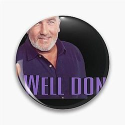 Paul Hollywood Pin
