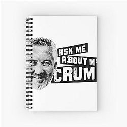Ask me about my Cookbook by Paul Hollywood