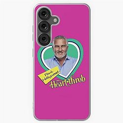 Paul Hollywood Samsung Galaxy Case