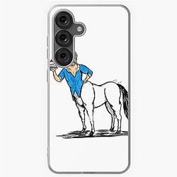 Paul Hollywood Case for Samsung Galaxy