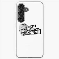 Ask me about my Paul Hollywood Samsung soft case