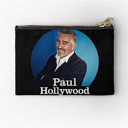 Paul Hollywood Smile Pouch