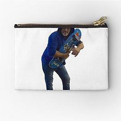 Paul Hollywood Zipper Pouch