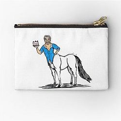 Paul Hollywood Centaur. Zip Pouch
