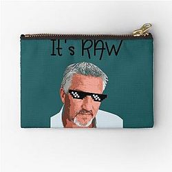 Paul Hollywood's Zipper Pouch