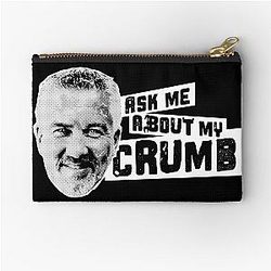 Ask me about my Paul Hollywood Bag Pouch