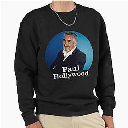Paul Hollywood Sweatshirt
