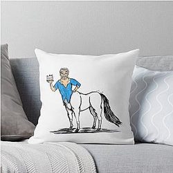 Paul Hollywood Cushion