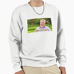 Paul Hollywood - Things Go Wrong Sweatshirt
