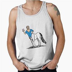 Paul Hollywood Centaur Tank Top