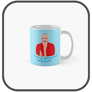 Paul Hollywood Mugs