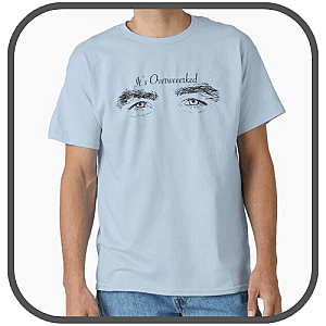 Paul Hollywood T-Shirts