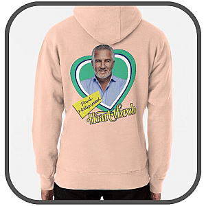Paul Hollywood Hoodies