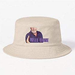 Paul Hollywood Bucket Hat