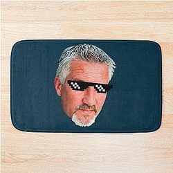 paul hollywood bath mat