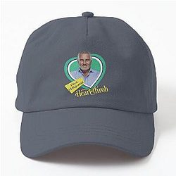 Paul Hollywood Heart Throb Dad Hat