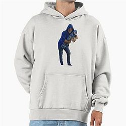 Paul Hollywood  Premium Oversized Hoodie