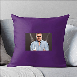 Paul Hollywood Limited Collection Paul Hollywood Pillows Cover