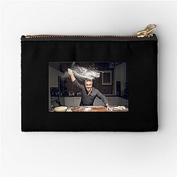 Paul Hollywood Merchandise For Fans Paul Hollywood Zipper Pouches