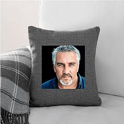 Paul Hollywood Special Collection Paul Hollywood Pillows Cover