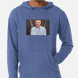Paul Hollywood Limited Collection Paul Hollywood Hoodies