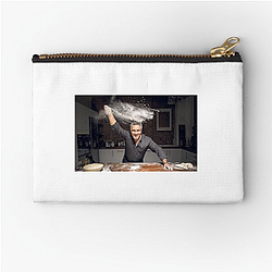 Paul Hollywood Merchandise For Fans Paul Hollywood Zipper Pouches