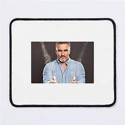 Paul Hollywood Limited Collection Paul Hollywood Mouse Pads