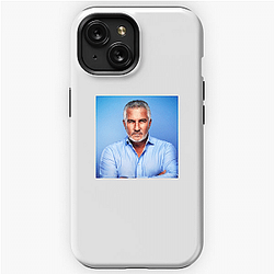 Paul Hollywood Merch Collection Paul Hollywood iPhone Cases