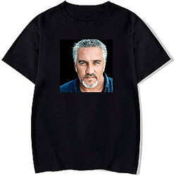 Paul Hollywood Special Collection Paul Hollywood T-Shirts