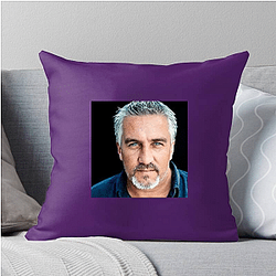 Paul Hollywood Special Collection Paul Hollywood Pillows Cover
