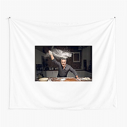 Paul Hollywood Merchandise For Fans Paul Hollywood Tapestries
