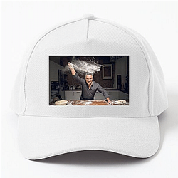 Paul Hollywood Merchandise For Fans Paul Hollywood Hats & Caps