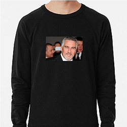 Paul Hollywood Merch For Fans Paul Hollywood Sweatshirts