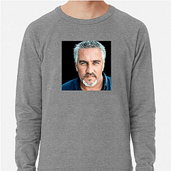 Paul Hollywood Special Collection Paul Hollywood Sweatshirts