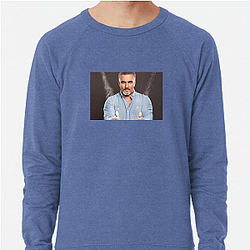 Paul Hollywood Limited Collection Paul Hollywood Sweatshirts
