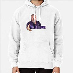 Paul Hollywood Hoodie