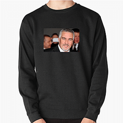 Paul Hollywood Merch For Fans Paul Hollywood Sweatshirts
