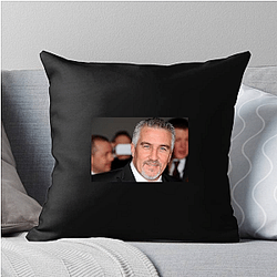 Paul Hollywood Merch For Fans Paul Hollywood Pillows Cover