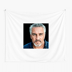 Paul Hollywood Special Collection Paul Hollywood Tapestries